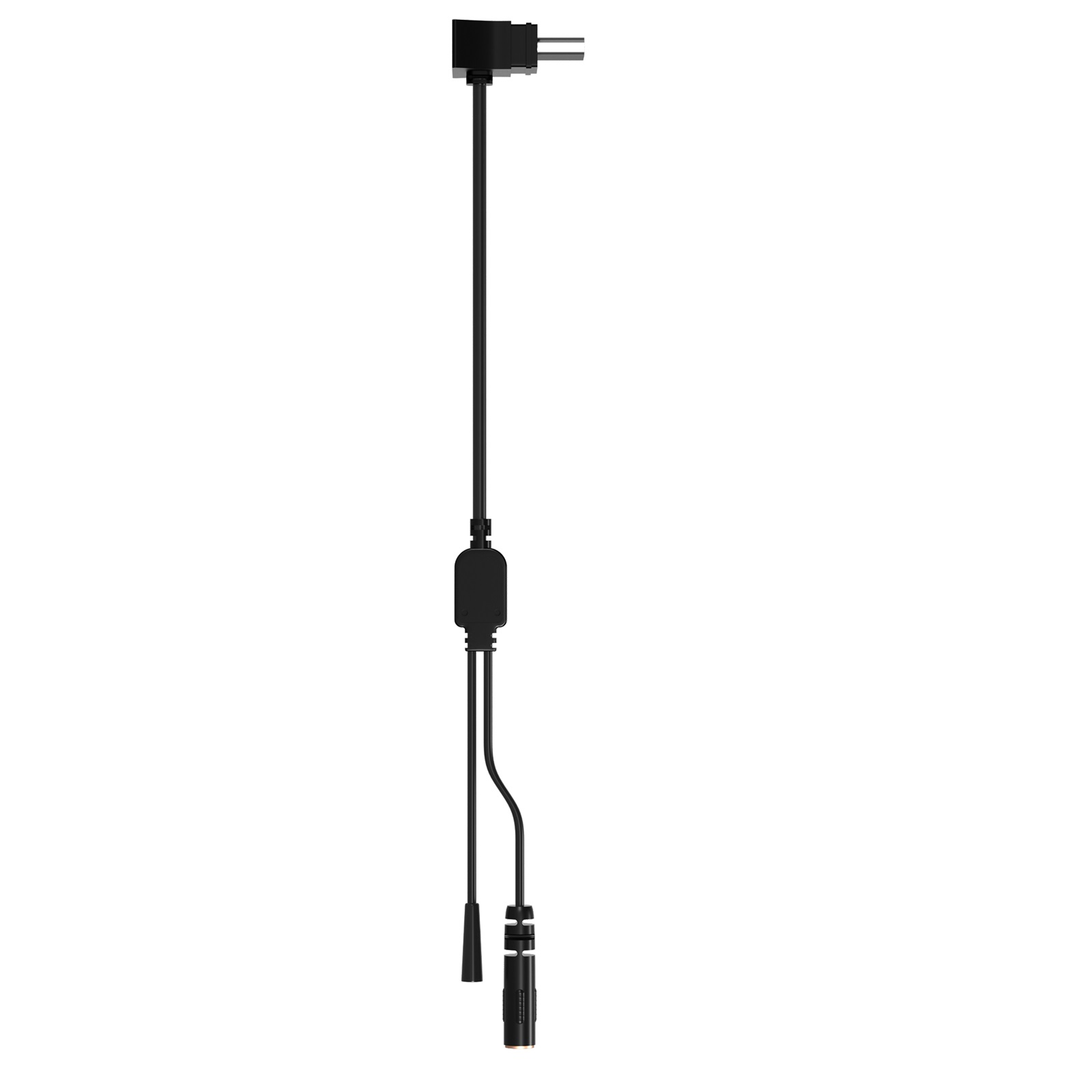 Universal Motorcycle Helmet Intercom Headset - สายเคเบิลอะแดปเตอร์หูฟัง Type-C ถึง 3.5 มม. เหมาะสำหรับชุดหูฟังบลูทูธอินเตอร์คอมสำหรับหมวกกันน็อคมอเตอร์ไซค์