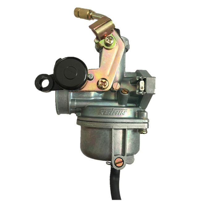 Motorcycle Parts - อะไหล่มอเตอร์ไซค์ราคาถูก คาร์บูเรเตอร์ Bajaj 175/3W4S สำหรับตลาด