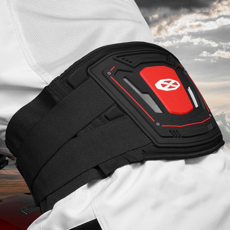 เข็มขัดพยุงหลังแบบสะท้อนแสง ปร - Riding Gear บทวิจารณ์และราคา