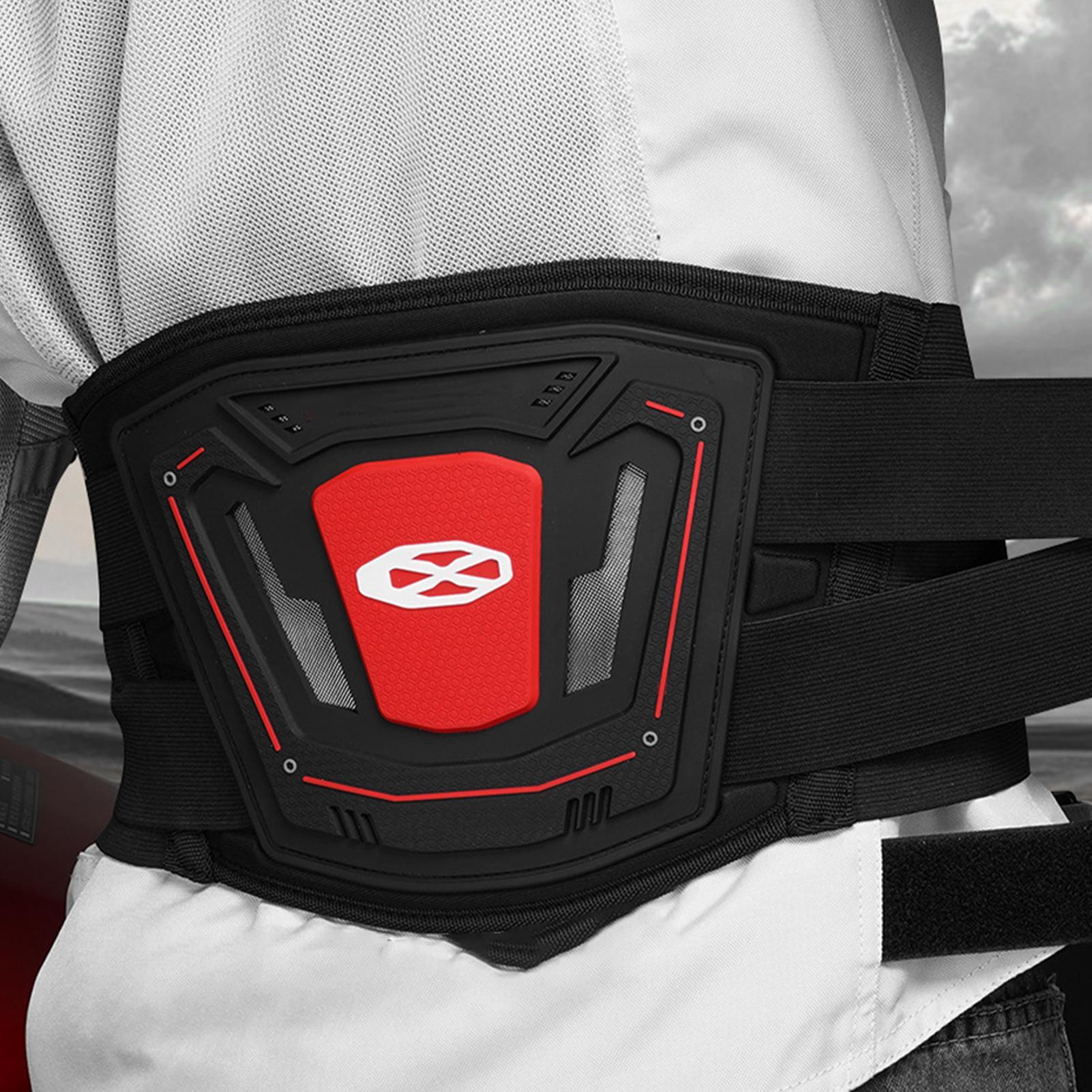 เข็มขัดพยุงหลังแบบสะท้อนแสง ปร - Riding Gear บทวิจารณ์และราคา