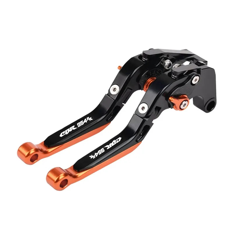 ก้านเบรกและคลัตช์อะลูมิเนียม C - Cnc Aluminum Adjustable Brake Clutch Levers บทวิจารณ์และราคา