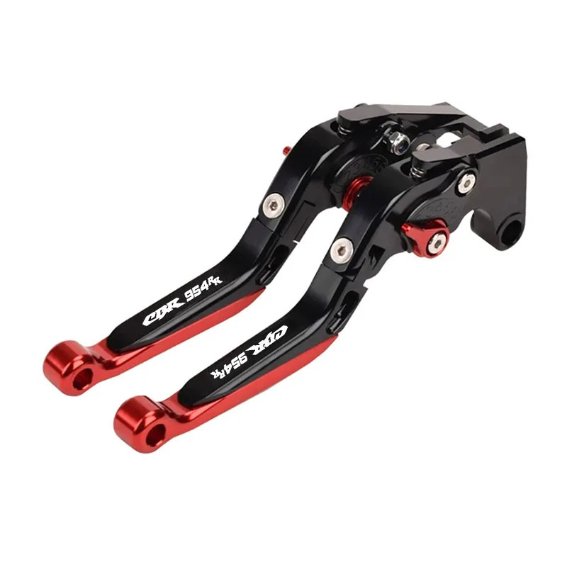 ก้านเบรกและคลัตช์อะลูมิเนียม C - Cnc Aluminum Adjustable Brake Clutch Levers บทวิจารณ์และราคา