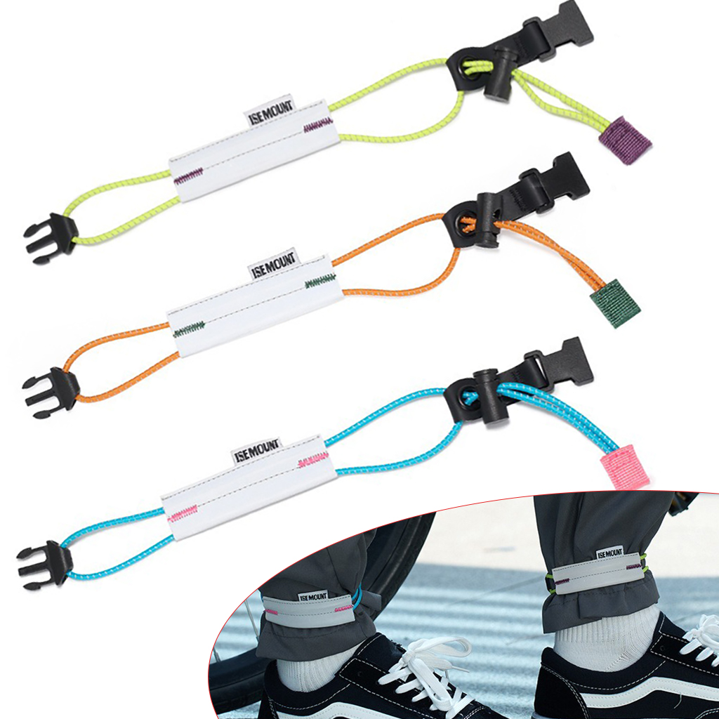 สายรัดกางเกงปั่นจักรยานแบบสะท้ - Riding Gear บทวิจารณ์และราคา