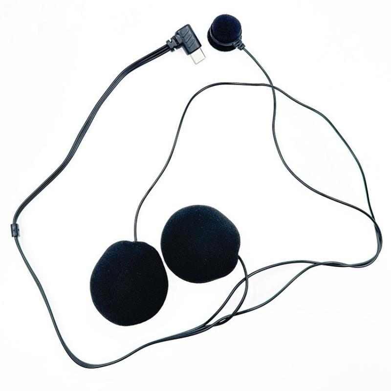 【Y】ชุดหูฟังสำหรับหมวกกันน็อคเต - Full Face Motorcycle Helmet With Bluetooth บทวิจารณ์และราคา