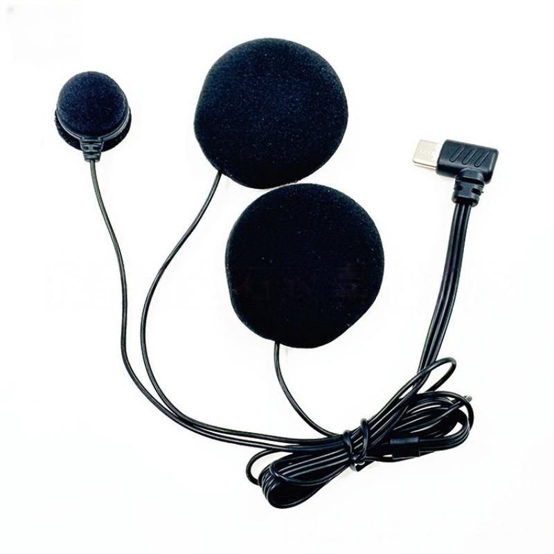 【Y】ชุดหูฟังสำหรับหมวกกันน็อคเต - Full Face Motorcycle Helmet With Bluetooth บทวิจารณ์และราคา
