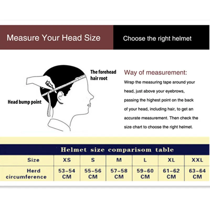 หมวกกันน็อคมอเตอร์ไซค์แบบโมดูล - Dual Visor Motorcycle Racing Helmet บทวิจารณ์และราคา