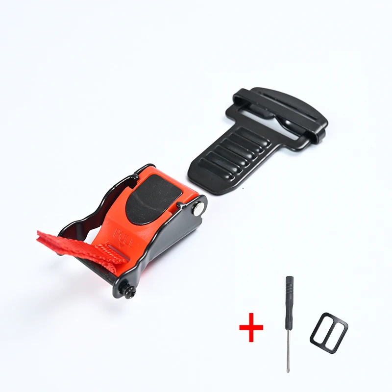 หมวกกันน็อครถจักรยานยนต์1ชิ้นห - Quick Release Buckle Motorcycle Helmet บทวิจารณ์และราคา