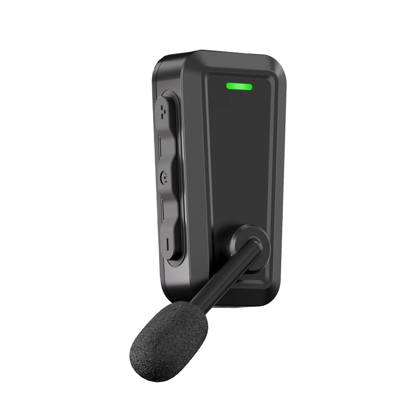 1/2 ชิ้น ชุดหูฟังอินเตอร์คอมสำ - Universal Motorcycle Helmet Intercom Headset บทวิจารณ์และราคา